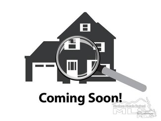 1139 La Via Way, Sparks, NV 89434