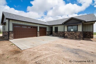 4705 Road 206, Carpenter, WY 82054