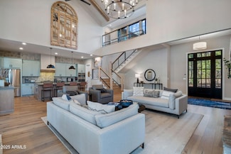 4251 W Acer Ln, Show Low, AZ 85901