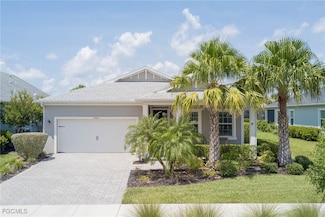 17024 Bridle Trail, Punta Gorda, FL 33982