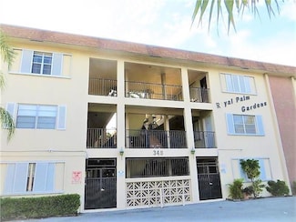 348 S Federal Hwy Unit 19, Dania, FL 33004