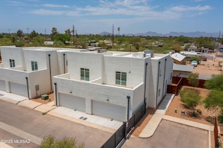 2885 N Edmond Dantes Ct, Tucson, AZ 85716