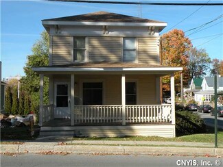 63 Walton St, Alexandria Bay, NY 13607