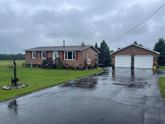 70 Cleaves Rd, Presque Isle, ME 04769
