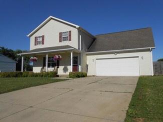 5040 Nelson Dr, South Bloomfield, OH 43103