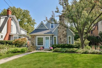 201 N Main St, Glen Ellyn, IL 60137