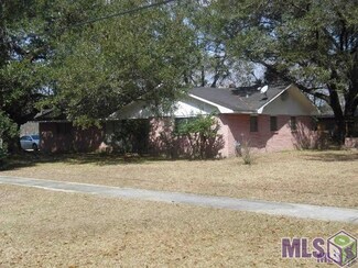 7025 Villere Dr, Baker, LA 70714