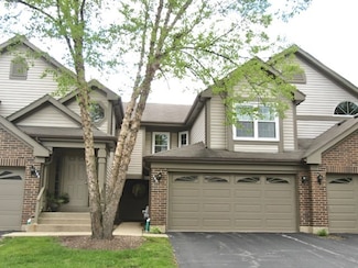 155 Old Oak Ct E Unit 603, Buffalo Grove, IL 60089