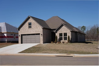 117 Harmony Village Dr, Haskell, AR 72015