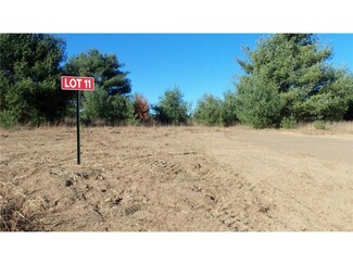 LOT 11 Culbertson Rd, La Follette, WI 54893