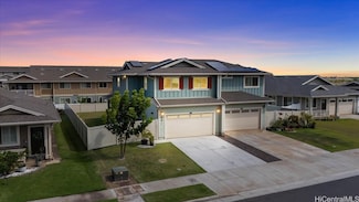 91-3390 Maohiohi Loop, Ewa Beach, HI 96706