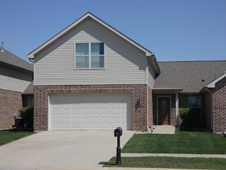 201 E John Casey Rd, Bourbonnais, IL 60914