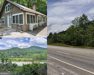 3835 Highway 441 N, Rabun Gap, GA 30568