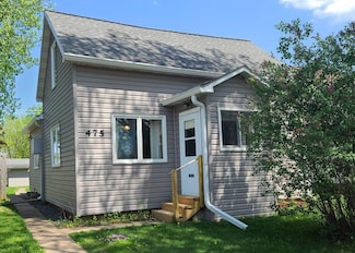 475 S Argyle Ave, Phillips, WI 54555