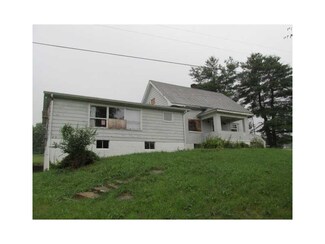 272 Waltz Mill Rd, Ruffs Dale, PA 15679