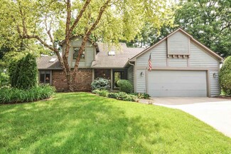 2810 Lazy Ct, Lafayette, IN 47904