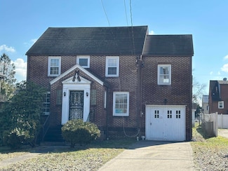527 Milford St, Clarksburg, WV 26301