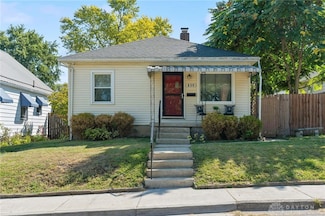 830 Kolping Ave, Dayton, OH 45410