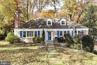 3061 N Oakland St, Arlington, VA 22207