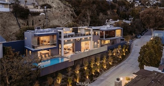 1489 Stebbins Terrace, Los Angeles, CA 90069