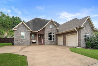 156 Bluebell Ct, Hot Springs, AR 71901