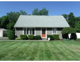 43 Glenn St, Three Rivers, MA 01080