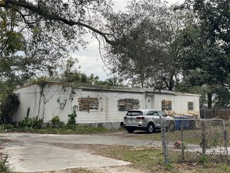 509 W Tennessee Ave, Seffner, FL 33584