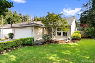 19204 46th Ave NE, Arlington, WA 98223