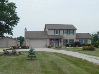 6438 W 1000 S-90, Montpelier, IN 47359