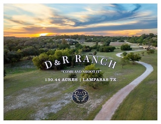397 Private Road 3072, Lampasas, TX 76550