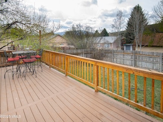 153 River View Rd, Gypsum, CO 81637