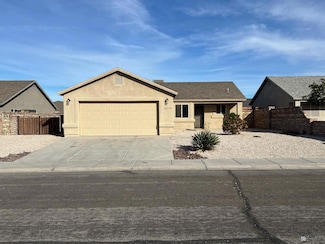 10224 E 34th Ln, Yuma, AZ 85365