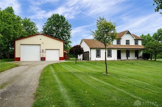 8282 S Hile Ln, Germantown, OH 45327