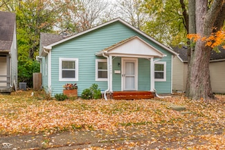 4453 Norwaldo Ave, Indianapolis, IN 46205