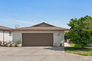 1443 29th St, Lewiston, ID 83501