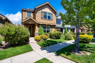 61181 Dayspring Dr, Bend, OR 97702