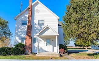 1252 S 600 W, Swayzee, IN 46986