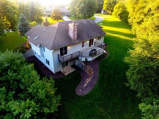 53922 Pheasant Ridge Dr, Bristol, IN 46507