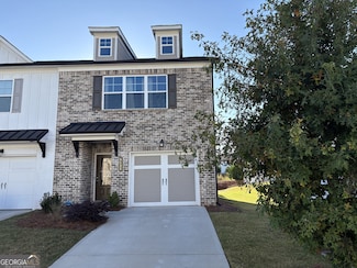 5125 Fox Den Rd, Oakwood, GA 30566