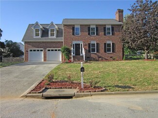 3209 Derby Cir, High Point, NC 27265
