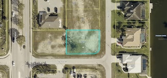 3610 SW 15th Place, Cape Coral, FL 33914