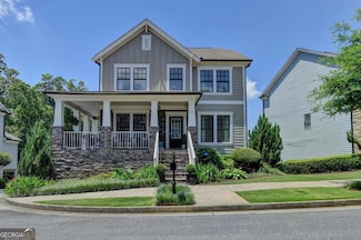 3621 Portland Trail Dr, Suwanee, GA 30024