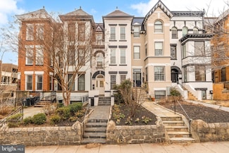 3006 13th St NW Unit B, Washington, DC 20009