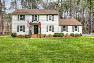 12850 Kain Rd, Glen Allen, VA 23059