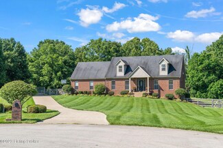3907 Carriage Pointe Dr, Crestwood, KY 40014