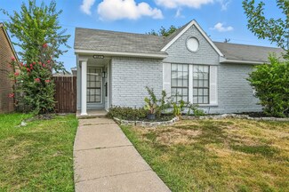 6076 Dooley Dr, the Colony, TX 75056