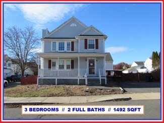 5 Jennifer Ln, Malden, MA 02148