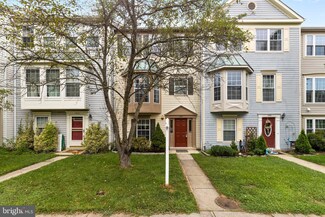 1510 Arcola Ct, Crofton, MD 21114