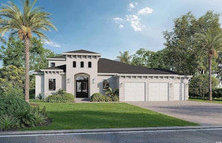 410 44th Ave N, Myrtle Beach, SC 29577