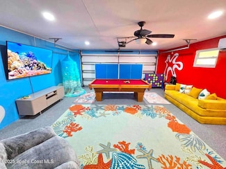 363 Harbor Dr, Cape Canaveral, FL 32920